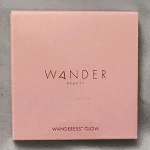 💛Wander Wanderess Glow Highlighter After Hours